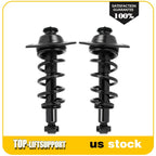Set of 2 Rear Complete Struts for Chevrolet Camaro (2011–2015)