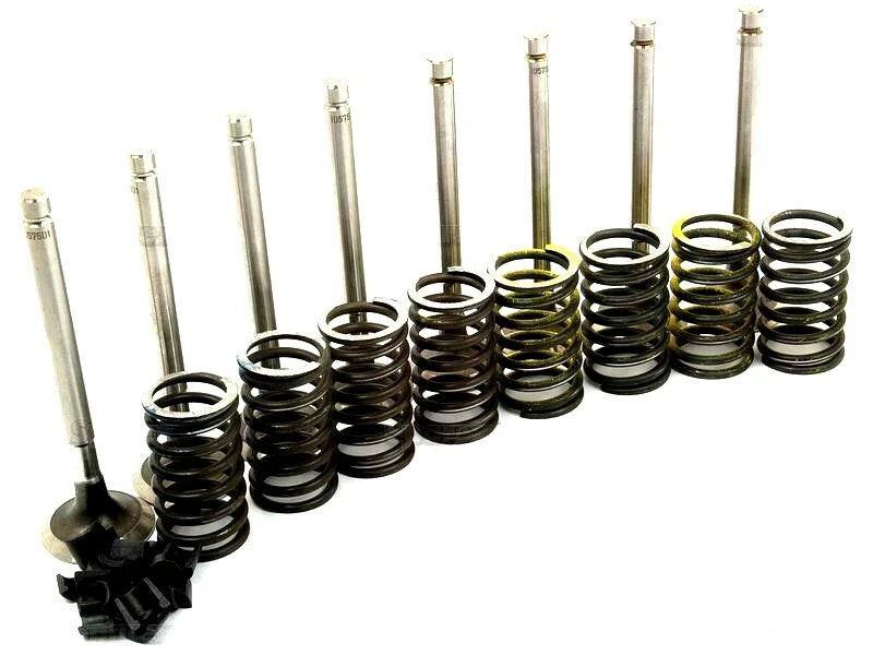 Valve Train Kit for David Brown 1394 1410 1412 1490 1494 Tractors