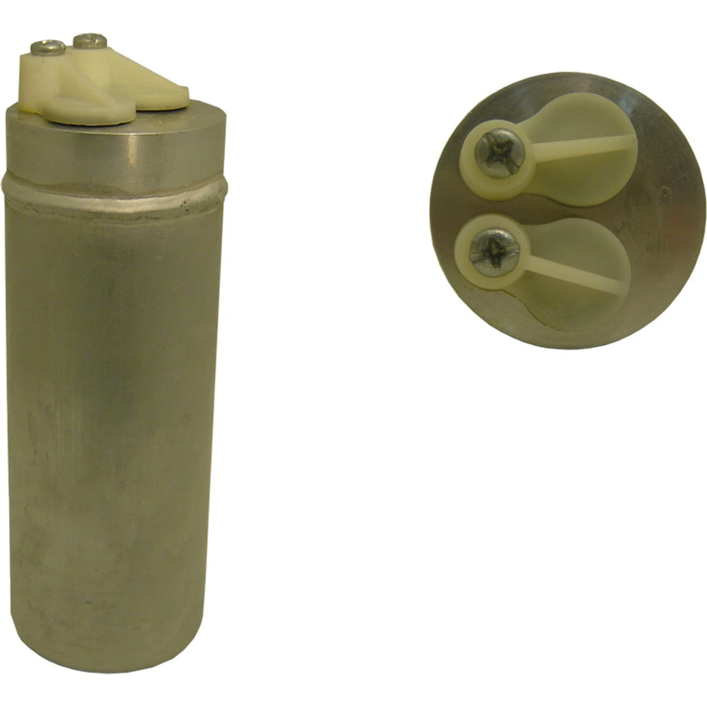 AC Receiver Drier for Audi R8 A6 Quattro S6 A4 S4 (2004–2008)