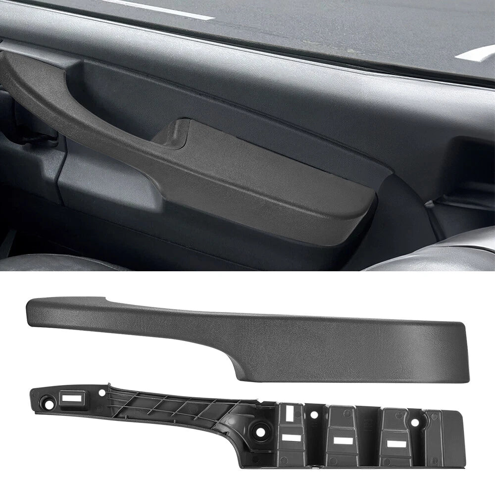 Passenger Side Inner Door Pull Handle Armrest for Chevrolet Express (2003-2019)