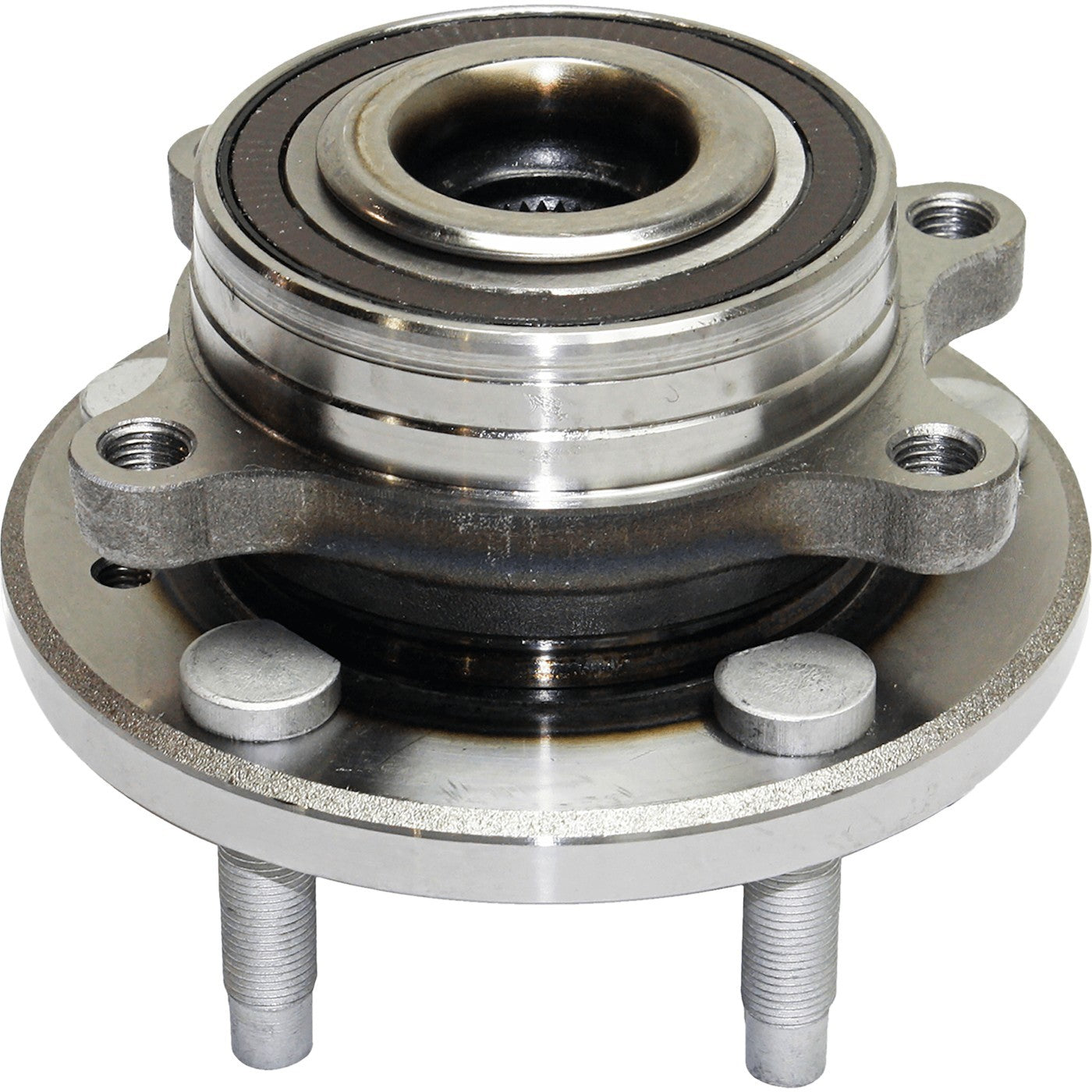 Set of 4 Wheel Hubs for Ford Taurus