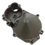 Left Engine Cover Crankcase for Kawasaki Ninja ZX10R (2004–2005)