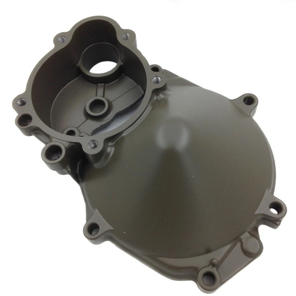 Left Engine Cover Crankcase for Kawasaki Ninja ZX10R (2004–2005)