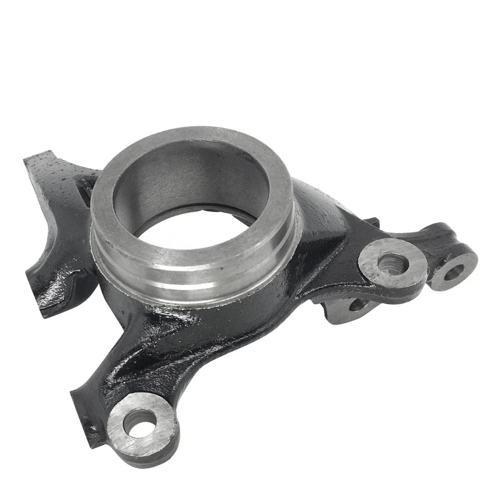 Front Steering Knuckle Right w/Power Steering for Kia Rio (2006–2009)