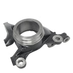 Front Steering Knuckle Right w/Power Steering for Kia Rio (2006–2009)