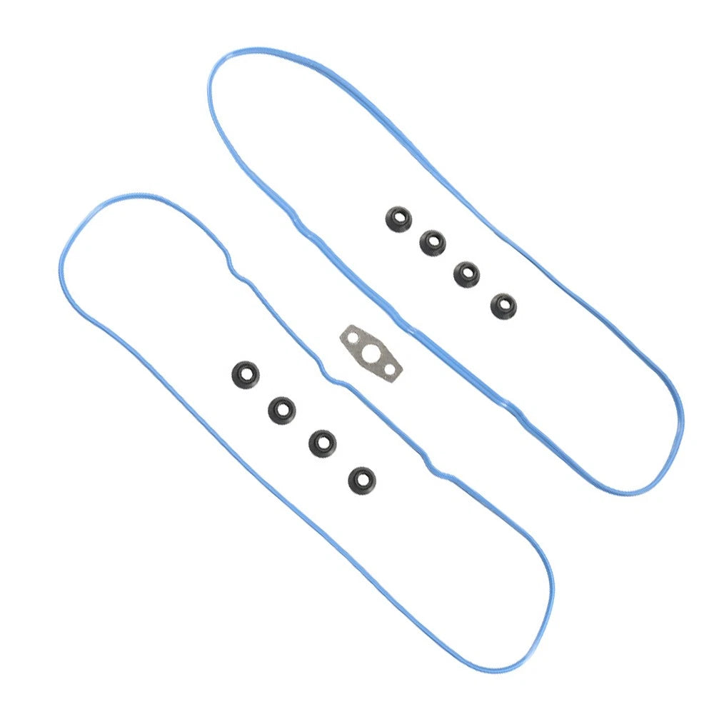 Valve Cover Gasket Set for Chevrolet GMC Hummer Pontiac V8