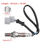 Oxygen Sensor for Honda Civic 1.7L L4 (2001-2005)