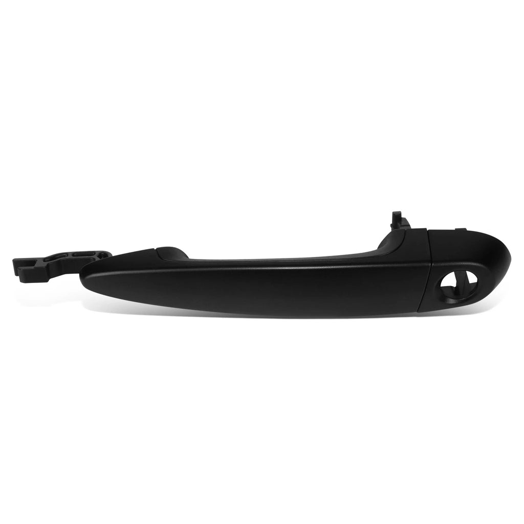 Front Driver Left Outside Door Pull Handle for BMW 323i 328i M3 X5 (2006–2012)