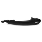 Front Driver Left Outside Door Pull Handle for BMW 323i 328i M3 X5 (2006–2012)