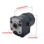 Steering Motor Pump Valve F2NN3A244BA 82851795 for Ford New Holland 7010 (1980–1990)