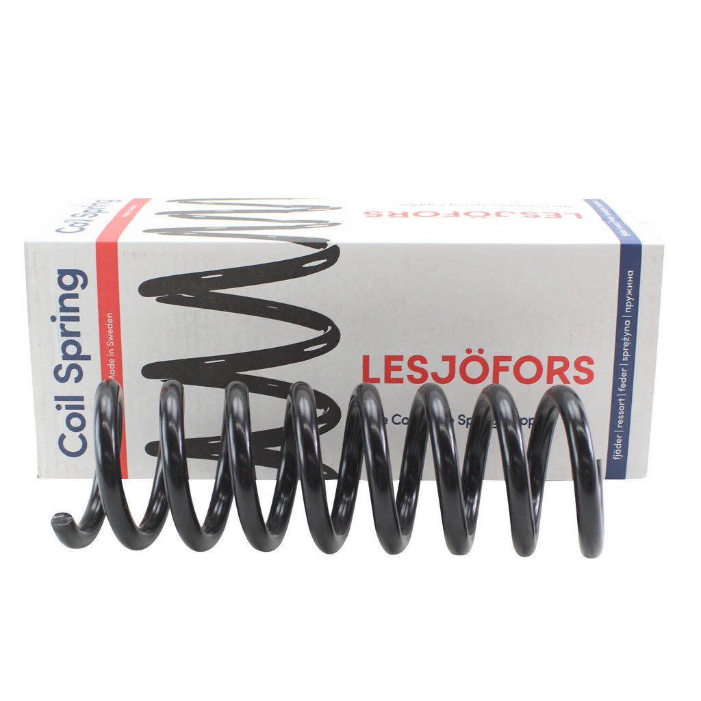 Lesjofors Coil Spring Rear for (without Sport Suspension) 4256848