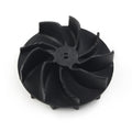 Electric Blower Vac Impeller Fan for Toro Blower Vacs (108-8966, FJ8087)