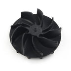 Electric Blower Vac Impeller Fan for Toro Blower Vacs (108-8966, FJ8087)
