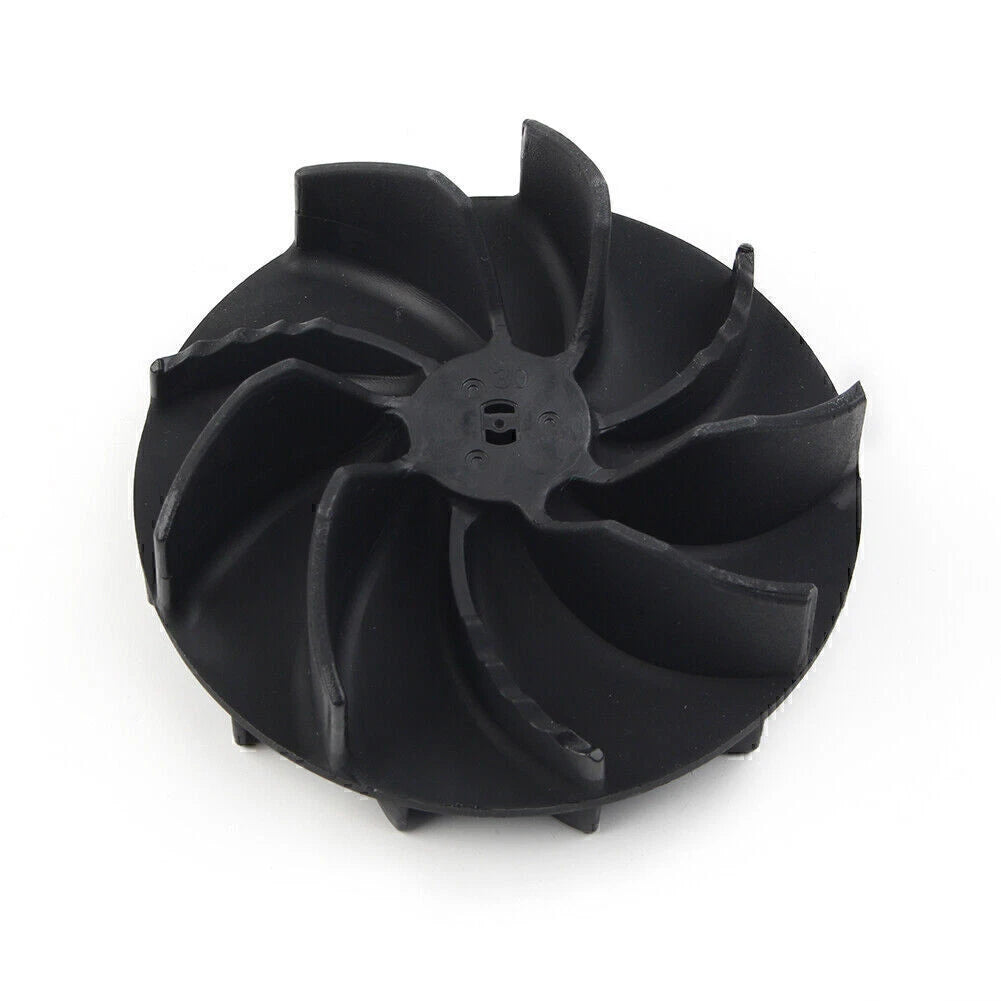 Electric Blower Vac Impeller Fan for Toro Blower Vacs (108-8966, FJ8087)