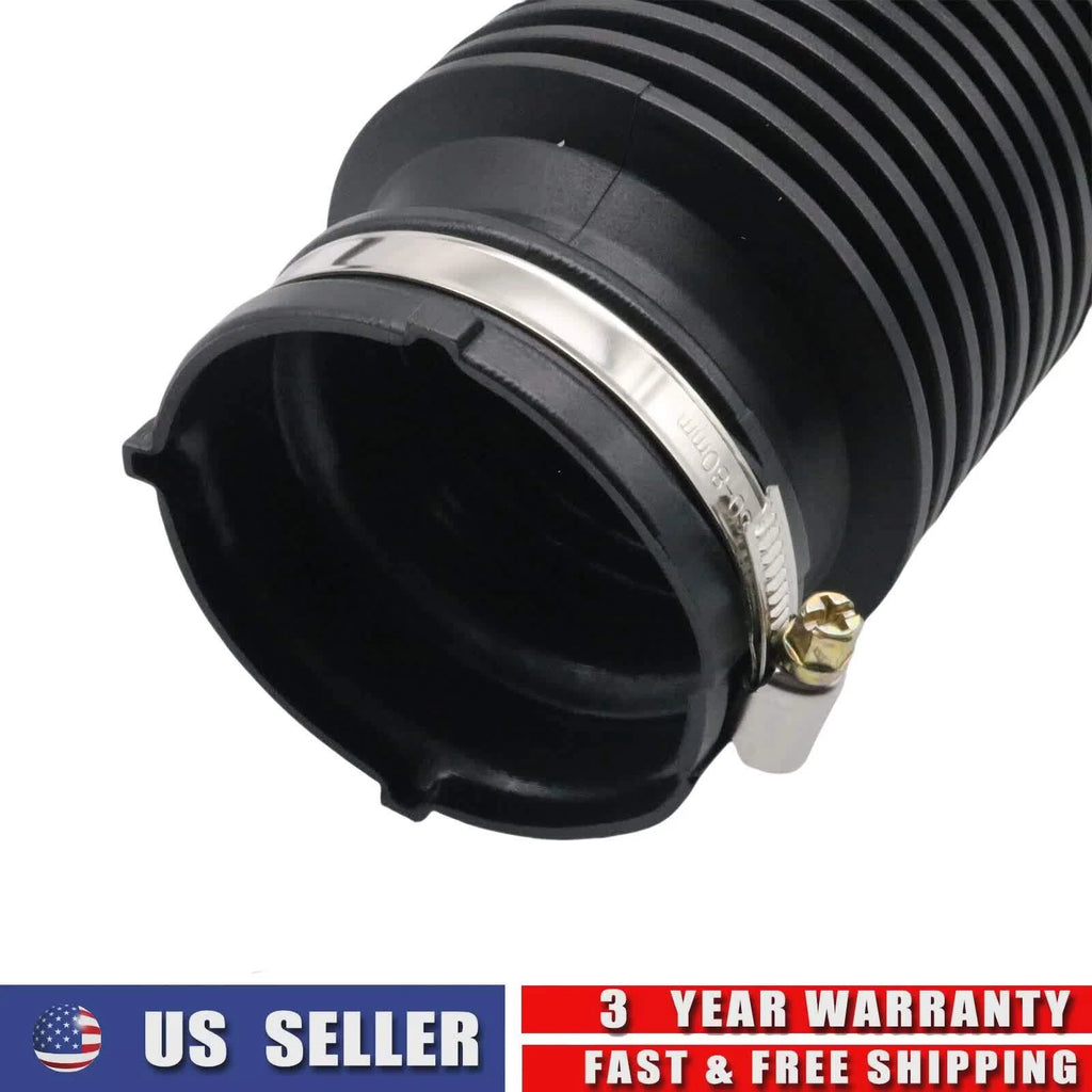 Coolant Pipe Air Intake Hose for Jaguar XF 5.0L (2010–2012)