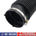 Coolant Pipe Air Intake Hose for Jaguar XF 5.0L (2010–2012)