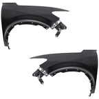 CAPA Certified Fender for Honda HR-V (2023–2025) Front Left & Right