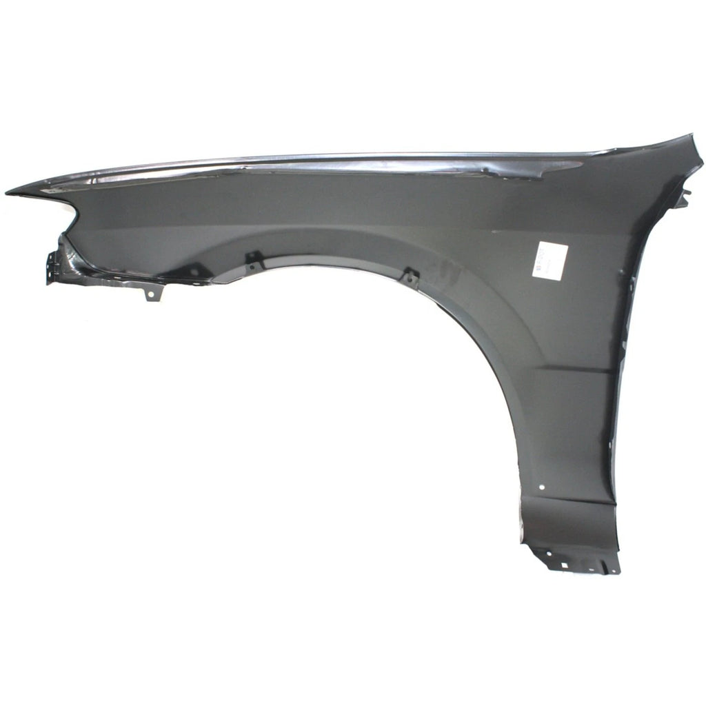 Fender for Mazda Protege5 (2002–2003) Front Driver & Passenger Side