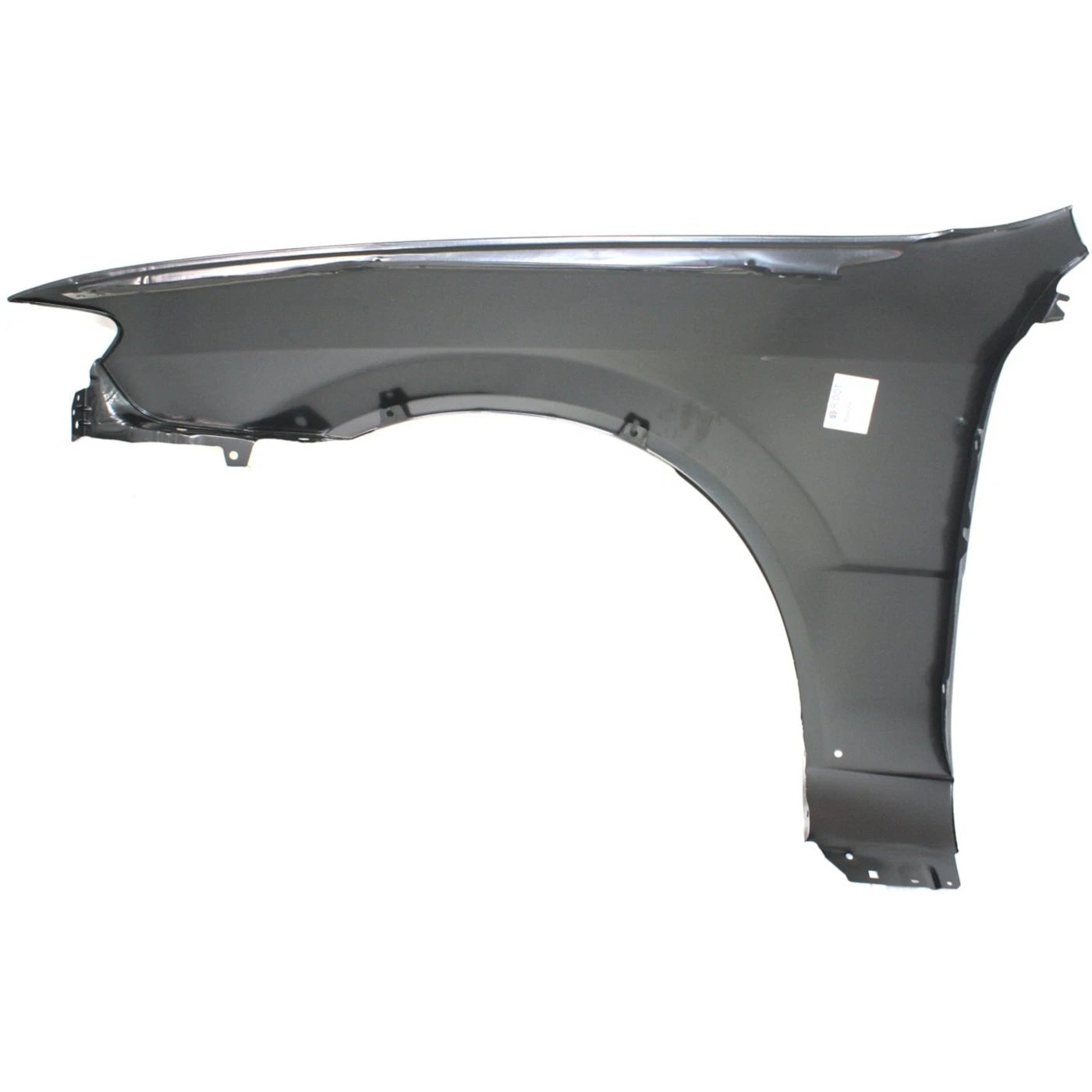 Fender for Mazda Protege5 (2002–2003) Front Driver & Passenger Side