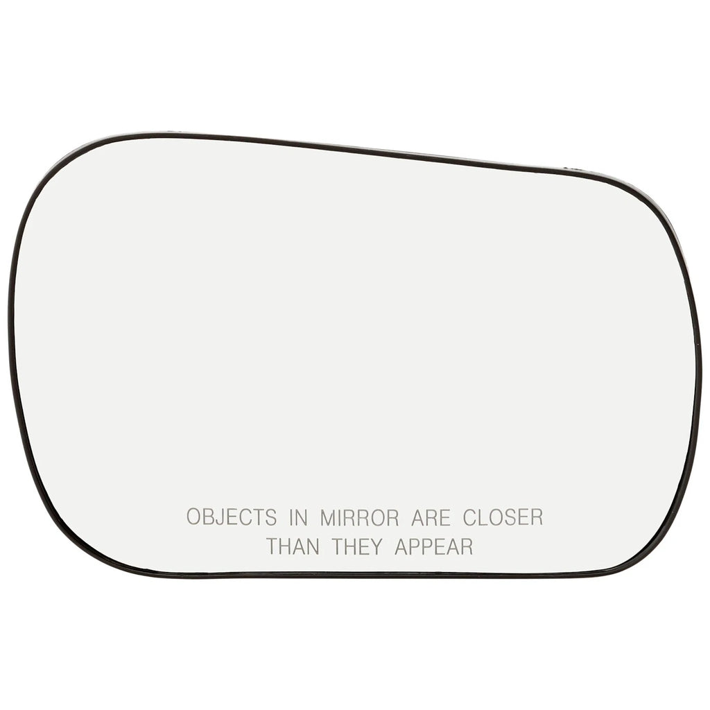 Passenger Right Side Mirror Glass for Toyota Avalon (2000–2004)