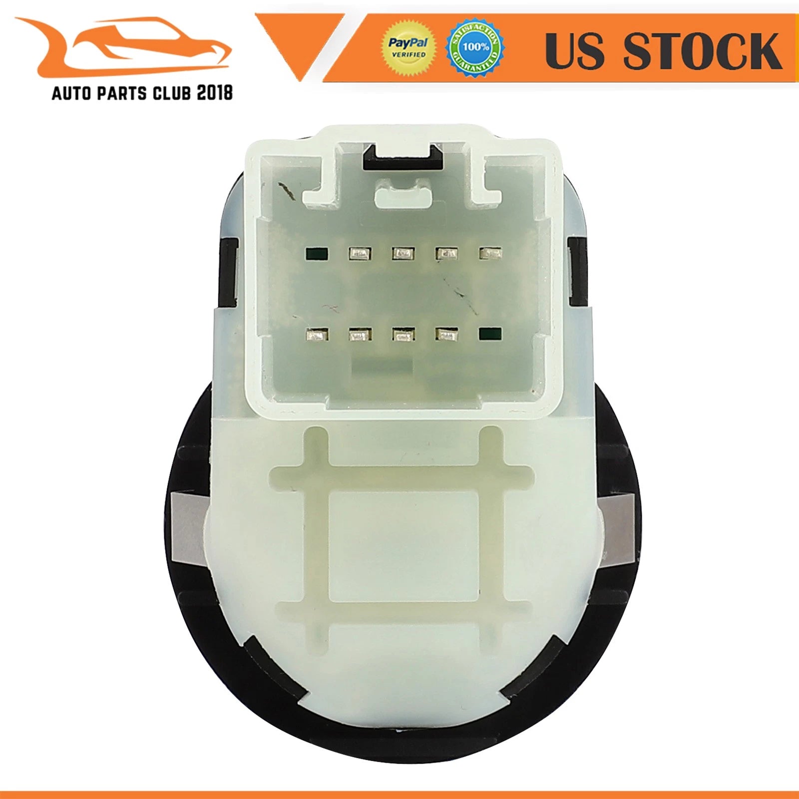 Front Outside Mirror Switch for Chrysler 300 (2007-2010)
