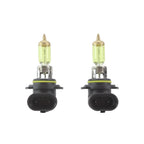 Hella 9006 YL Multi-Purpose Light Bulb for Various Vehicles