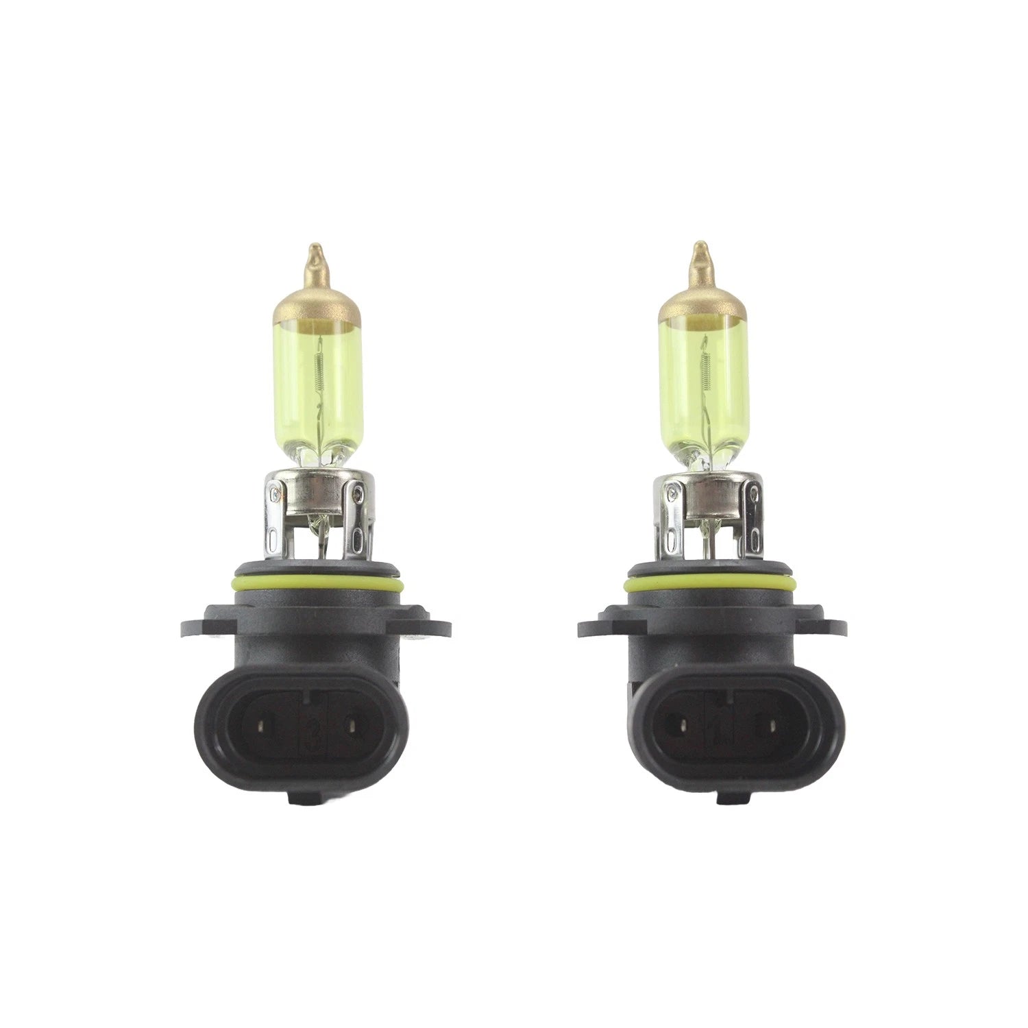 Hella 9006 YL Multi-Purpose Light Bulb for Various Vehicles