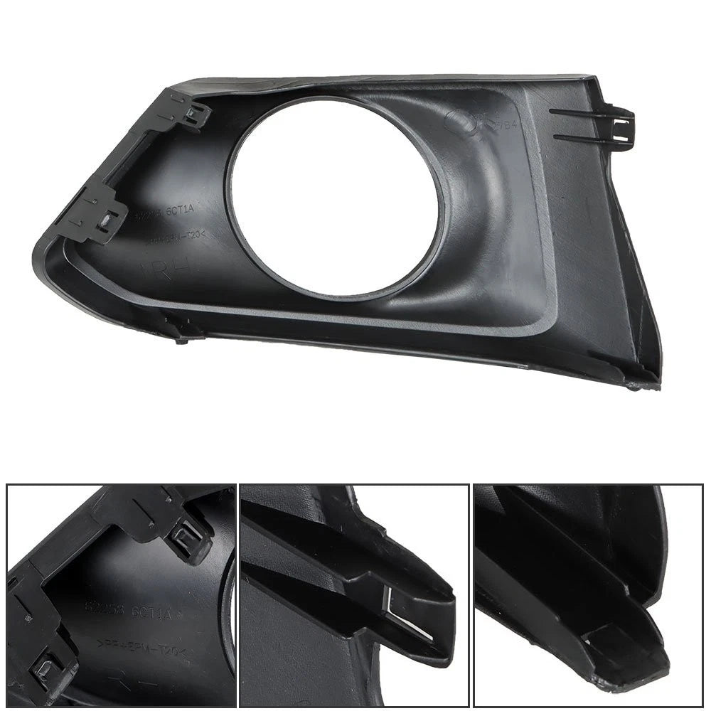 Fog Lamp Assembly for Nissan Altima (2019–2020)