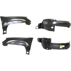 Fender Kit for Toyota 4Runner (2006–2009) Front Driver and Passenger Side