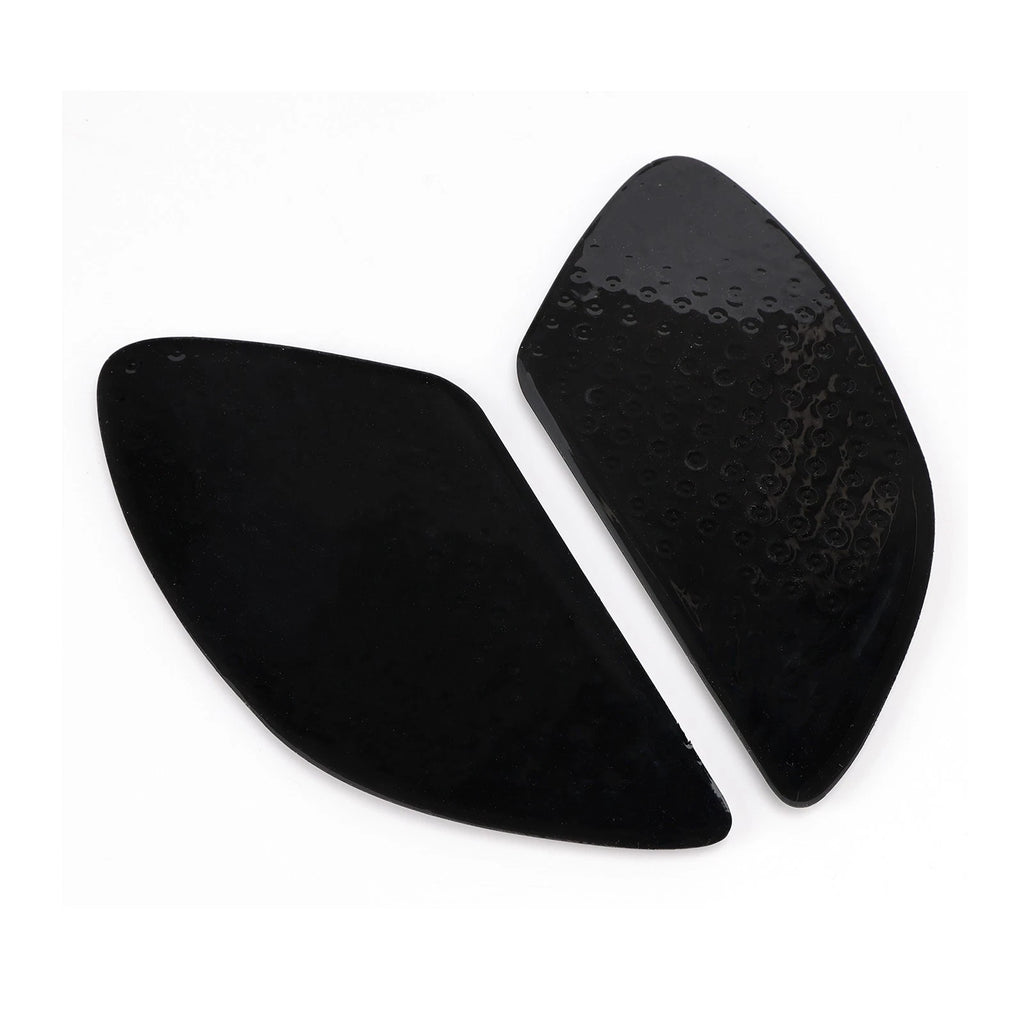 Rubber Fuel Tank Knee Pads Grips for Honda CBR1100XX Blackbird CBR500R