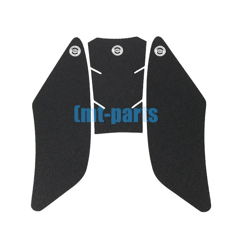 Tank Pad Protector Grip Sticker for Yamaha YZF R6 (2017–2022)