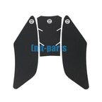 Tank Pad Protector Grip Sticker for Yamaha YZF R6 (2017–2022)