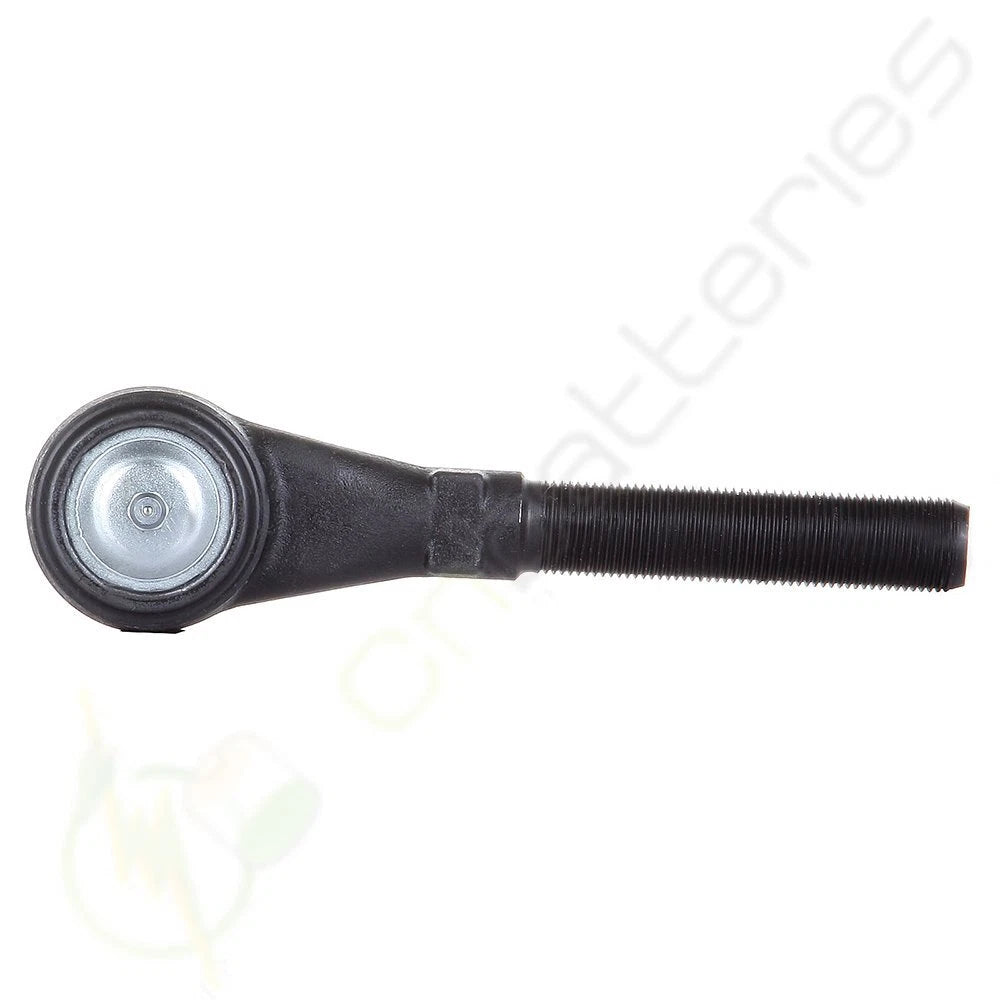 Set of 2 Front Inner Outer Tie Rod Ends for Ford F-150 Heritage (2004)