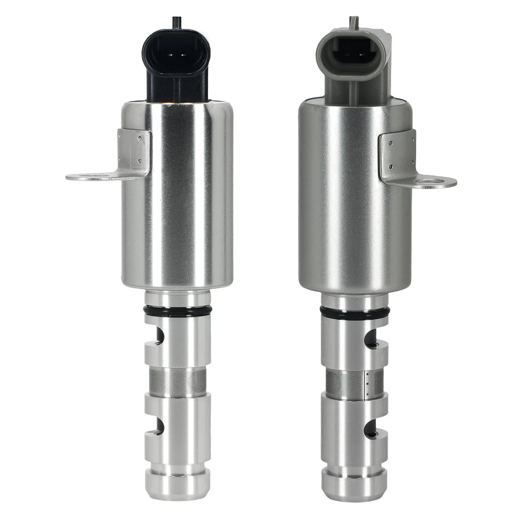 VVT Solenoid Set of 2 for Kia Optima/Rondo 2.7L (2007–2010) 243563E000