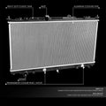 OE Style Aluminum Core Radiator for Mazda 6 3.7L (2011–2013) DPI 13390
