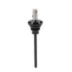 Pick-Proof Transmission Oil Dipstick for Harley Dyna Softail Road Glide