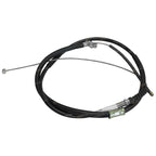 Rear RH Hand Brake Cable for Hilux (1997–2002)