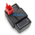 Fuel Cut Off Relay for Suzuki VS1400 Intruder 1400 (1987–2004) / Boulevard S83 (2005–2009)