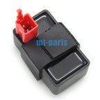 Fuel Cut Off Relay for Suzuki VS1400 Intruder 1400 (1987–2004) / Boulevard S83 (2005–2009)