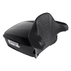 Trunk Backrest Luggage Mount Rack for Harley Road Glide (2014–2026)