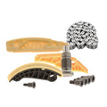 Engine Balance Shaft Chain Guide Tensioner & Bolt Kit for Audi A4 Quattro (2002–2008)