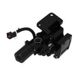 Left Power Running Board Motor & Bracket for Ford Expedition Navigator (2007–2014)