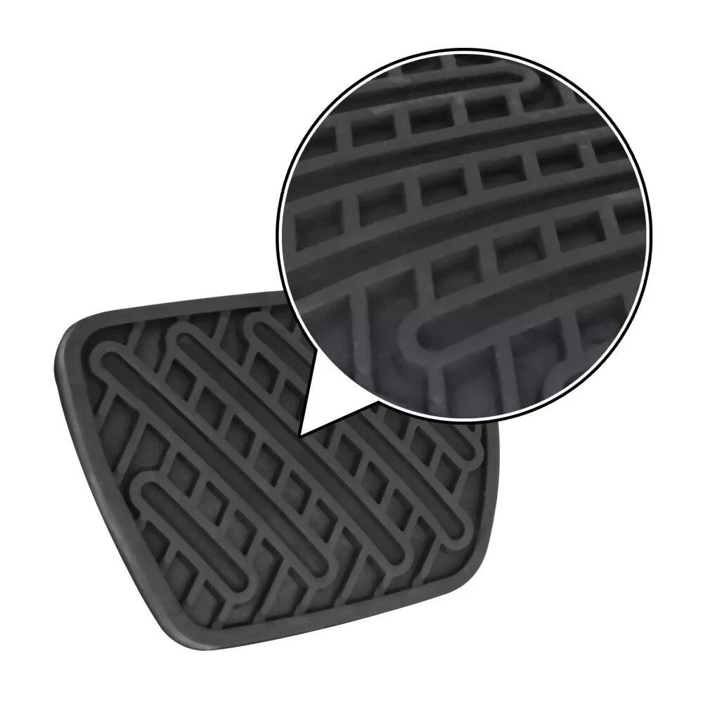 Brake Pedal Pad Cover for Nissan 370Z, Maxima (2009-2023)