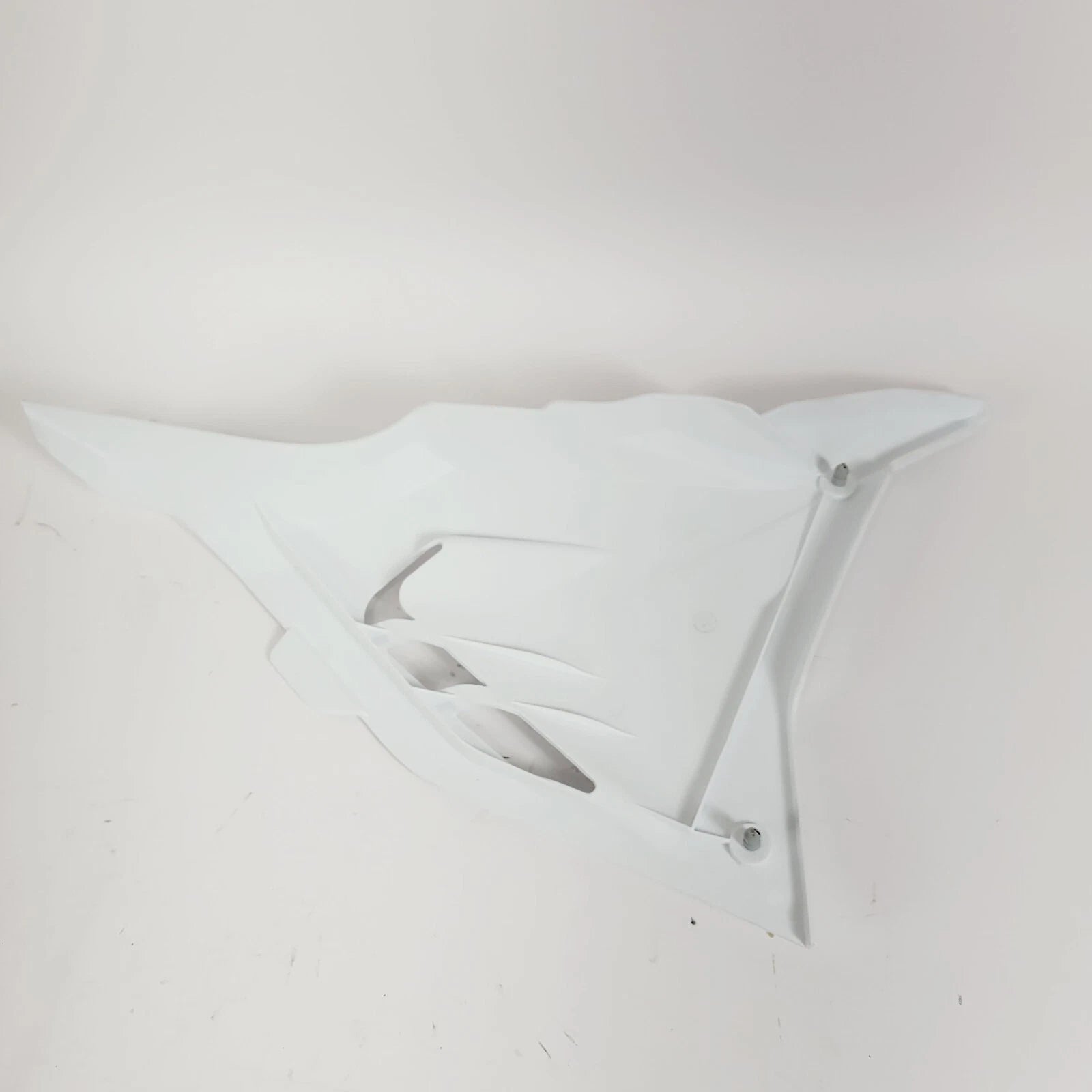 Left Side Air Filter Panel Cover for KTM 125 SX 250 SX-F 300 SX 450 SX-F (2022–2024)