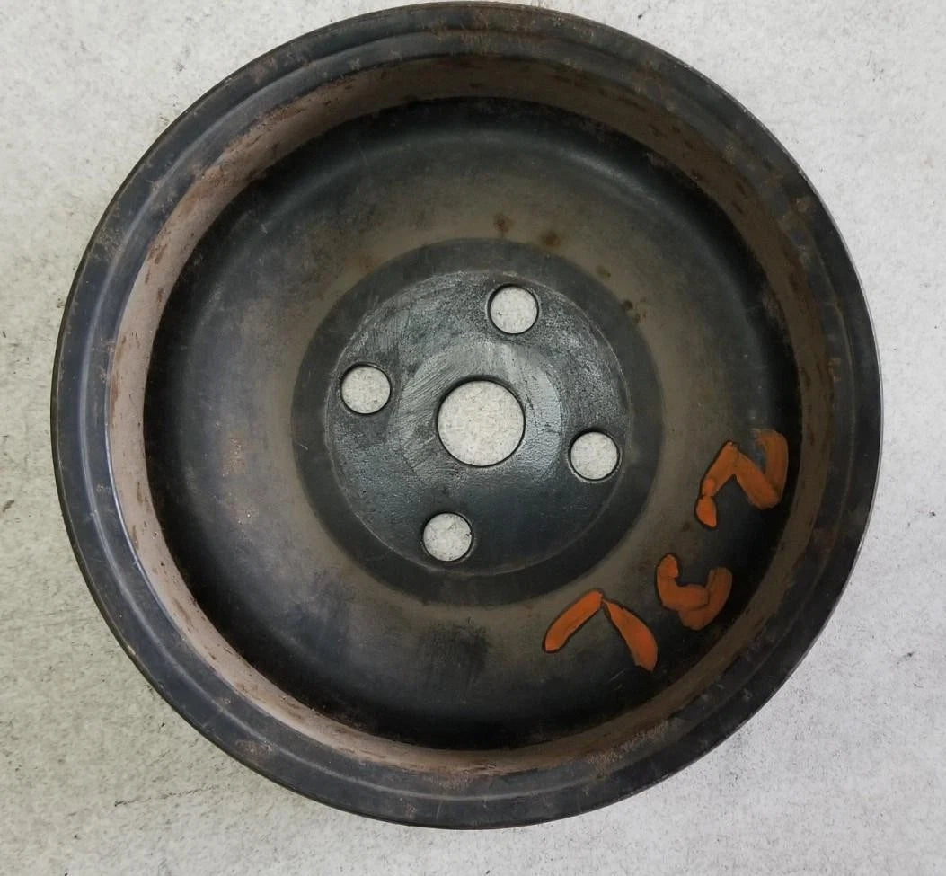 Water Pump Pulley for Ford Mustang Ranger 2.3L (1992–1994) F27A-8509-BA