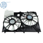 Radiator Cooling Fan Assembly for Toyota Highlander (2014-2019)