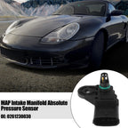 MAP Manifold Absolute Pressure Sensor for Fiat Palio, Chevrolet (N/A) 0261230030