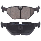 Set of 8 Ceramic Brake Pads for BMW 318ti 323i 325Ci 325i 325xi 328Ci Z4 (1996–2006)