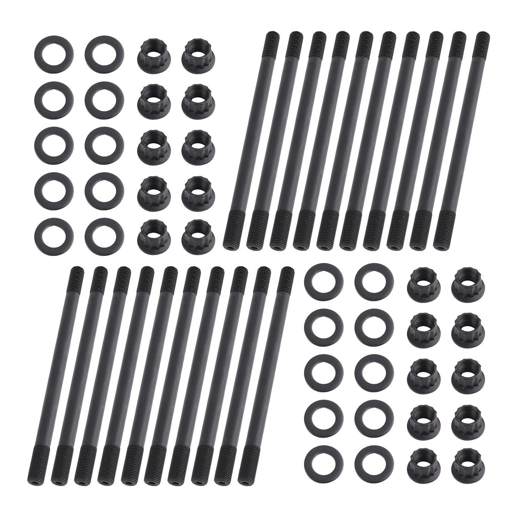 Diesel Head Stud Kit for Ford Excursion 6.0L (2003–2005)