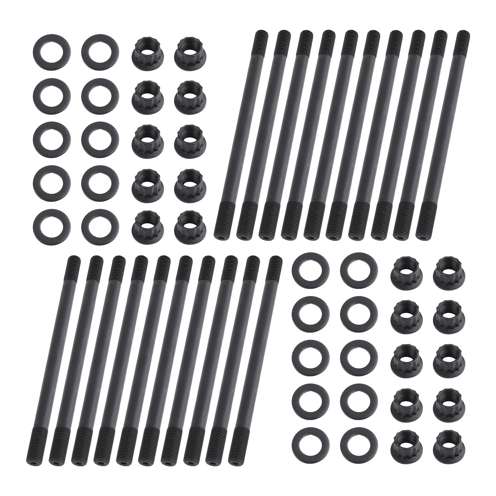 Diesel Head Stud Kit for Ford Excursion 6.0L (2003–2005)